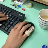 손가락 부목 0호 손끝부목