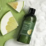 Cocoon 베트남 코쿤 자몽 에센셜 비건 샴푸 310ml pomelo shampoo