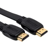 HDMI 케이블 (V1.4 플랫형) 1.8M 영상케이블