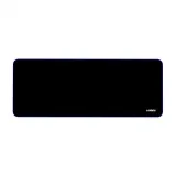 루덱 와이드 게이밍 마우스패드 장패드 블루 BTP-002N PLC-004B