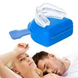 치아물림방지 입보호 장치 마우스보조 보급형