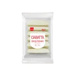 삼립 화이트 치아바타빵 냉동 70g x 6입 420g