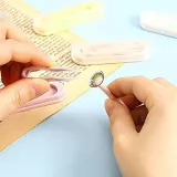 초경량 렌즈관리도구 흡착봉 렌즈빼기도구