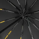 튼튼 방풍 3단 완전자동 양산겸 우산 자외선차단우산