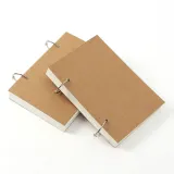 아트프리 32절 드로잉북 75매 x 2set 크로키북