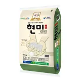 용두농협 국산 현미 10kg