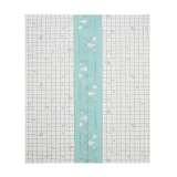 아이스크림 방수 식탁보 2p(137x180cm) 테이블보