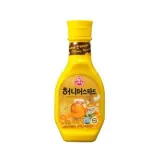 오뚜기 허니 머스 타드