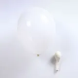 생일 풍선 인치 2.2g 라텍스 마카롱 색상 사탕 파티