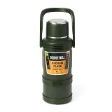 괴물탱크 대용량 진공 보온병 2.5L 워터보틀 죽보온병