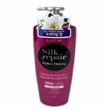 골드실크 컨디셔너 550ml 헤어트린트먼트 헤어컨디셔너단백질 헤어팩