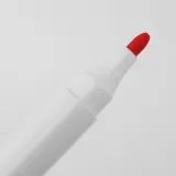 자석 지우개달린 보드마카펜 / 빨강 화이트보드펜