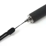 세이프 원터치 호신용 3단봉(39cm) 휴대용 호신봉