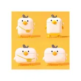 오리 에어팟케이스