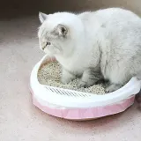 고양이 화장실 봉투 3롤 세트 배변통봉투