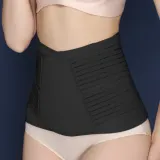 에스라인 이중압박 보정 복대 똥배커버 몸매보정니퍼