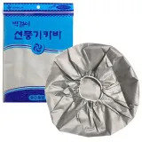 벽걸이커버 선풍기용 부직포덮개 보관실버 용품