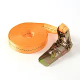 세이프원 화물고정 라쳇바 2p세트(6M) (폭 25mm)