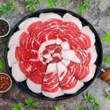 VGD 미국산 차돌박이 구이용 차돌박이원육 500g