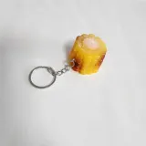 구운 옥수수 키링