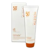 헤리에타 퍼펙트 멀티 선크림 90g -D