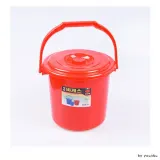 대일 바스켓10호/바게쯔/바케스/플라스틱통/바께스