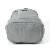 마운트 배낭형 보온보냉백(30L)(그레이) / 아이스백팩
