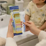 아기칫솔 1단계 부드러운 칫솔모 4개입 첫 유아칫솔