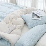 러블리 데이지 이불베개세트 SS 먼지없는 침구세트
