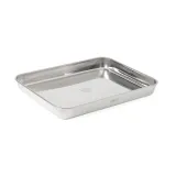 사각 304스텐 트레이(26.5x20.5cm) 레스팅