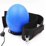 집에서복싱 반응속도훈련 복싱공 복싱스피드볼 펀칭볼 9cm