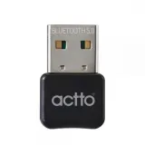 블루투스 5.0 USB 동글 PC 노트북 연결 BTR-04
