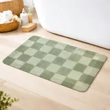 보송데이 소프트 규조토 발매트 주방 부엌 욕실발매트