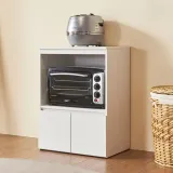 디포랙 렌지대 수납장 600 W1022