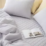 소소한습관 대량 객실용 이불베개세트 클라우드
