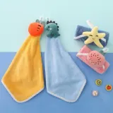 고리수건 주방 수건 핸드타올 손타올 답례품