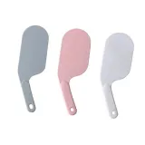 침대 매트리스 시트 정리 주걱