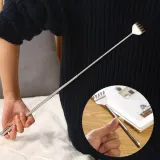 스테인리스 볼펜형 효자손