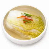배추김치 백김치 농산물 전라도 남도 맛난백 5kg