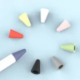펜촉 보호캡 팁 케이스 핸드폰펜케이스 펜촉캡 애플펜슬캡