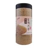 청화농산 껍질벗긴 국산 들깨가루 400g
