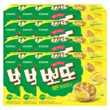 크라운 뽀또 레몬 커스타드 288g x 12개 x 1박스
