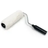 롤러브러쉬 수성페인트 로라붓 9in