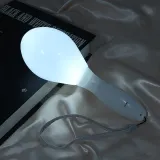 LED 알 야광봉(실버) 행사 콘서트 공연 응원봉