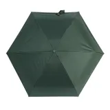 올시즌 UV차단 5단 양산겸 우산 경량 양우산 그린