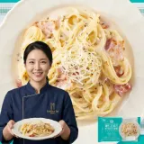쉐프스토리 콰트로치즈 까르보나라 스파게티 300g x 15개