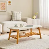 디포랙 접이식 소파 테이블 900 J1194