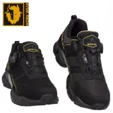 블랙야크 고어텍스 4인치 절연 안전화 415G