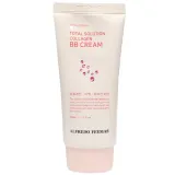 매끈하게 커버되는 자연 피부톤 콜라겐 비비크림 50ml