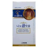 핸인핸 - 나노금칫솔 8개입